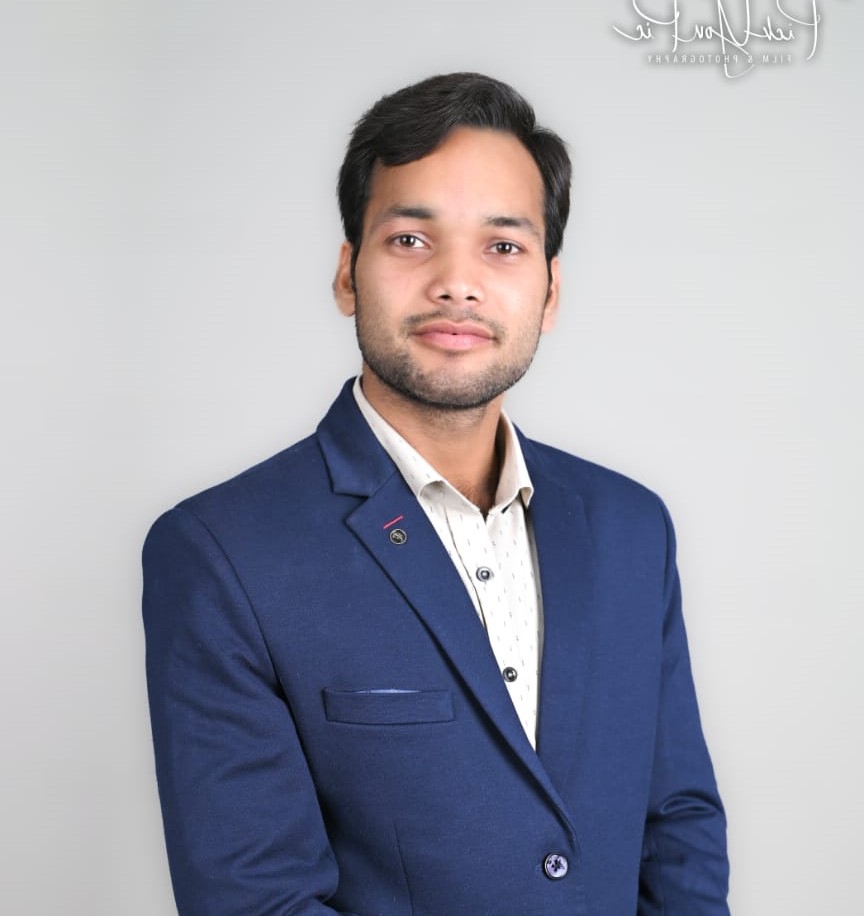 Dr. Deepak Kashyap